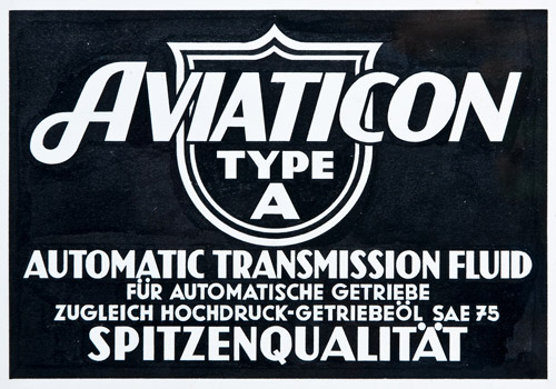 Aviaticon - Type A